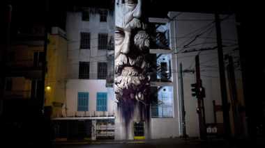 Athens-streetart